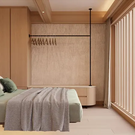 Habitat Maggiore Bed & Breakfast Gambarogno