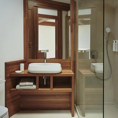 Habitat Maggiore Alojamento de Acomodação e Pequeno-almoço 4*
