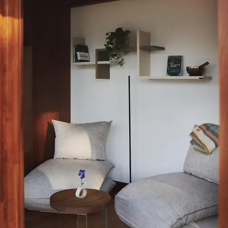 Habitat Maggiore B&B Gambarogno