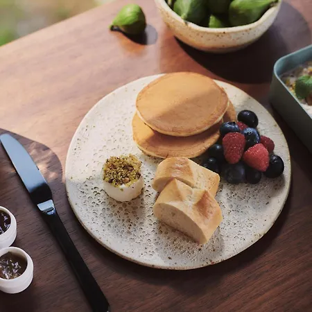 Bed and Breakfast Habitat Maggiore