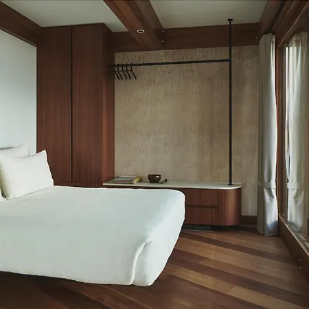 Habitat Maggiore 4*