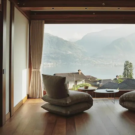 Habitat Maggiore B&B