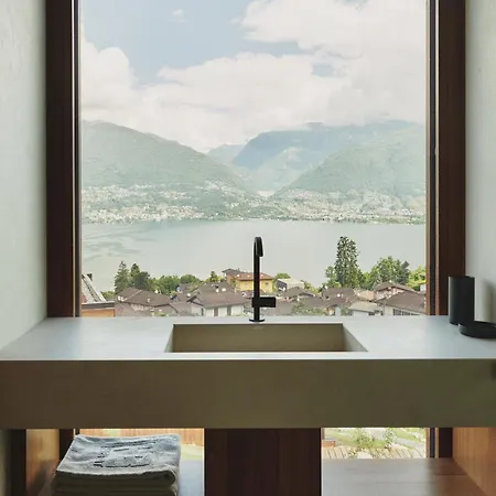 Habitat Maggiore Bed and Breakfast