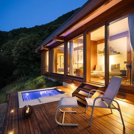 Habitat Maggiore 4*