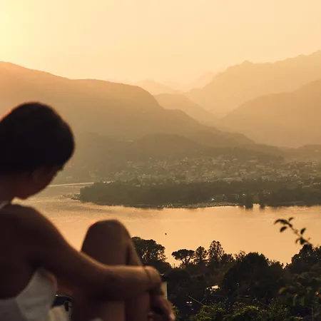 Habitat Maggiore Couette-café