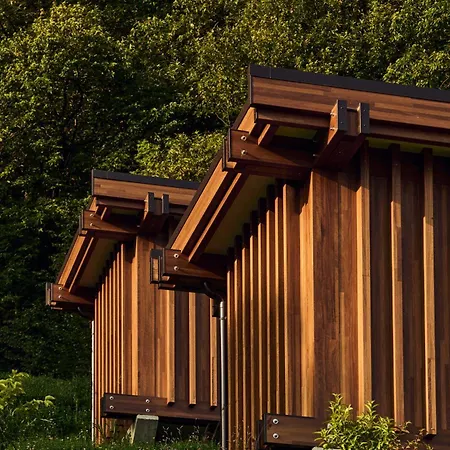 Couette-café Habitat Maggiore 3*