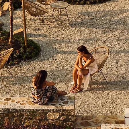 Habitat Maggiore Couette-café Gambarogno