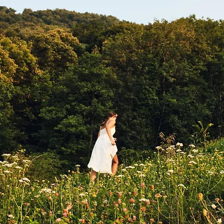 Habitat Maggiore Couette-café 3*