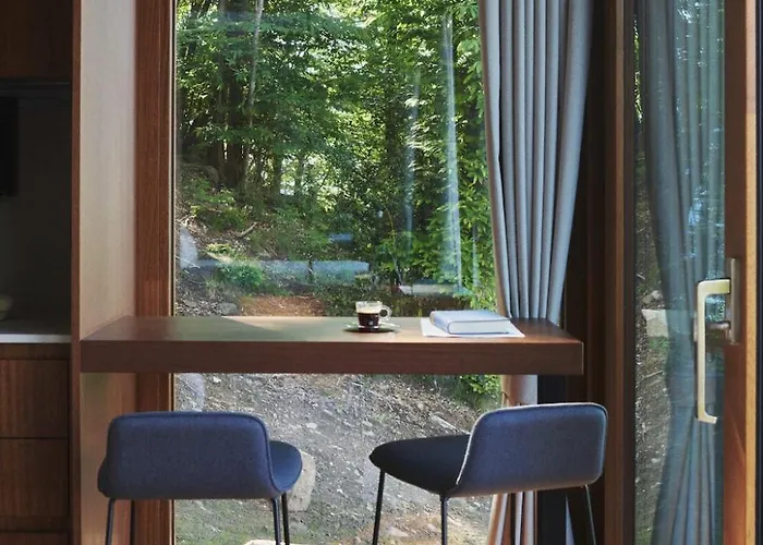 Habitat Maggiore Gambarogno