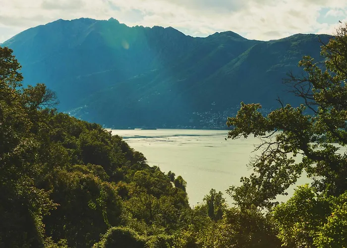 Bed & Breakfast Habitat Maggiore 4*