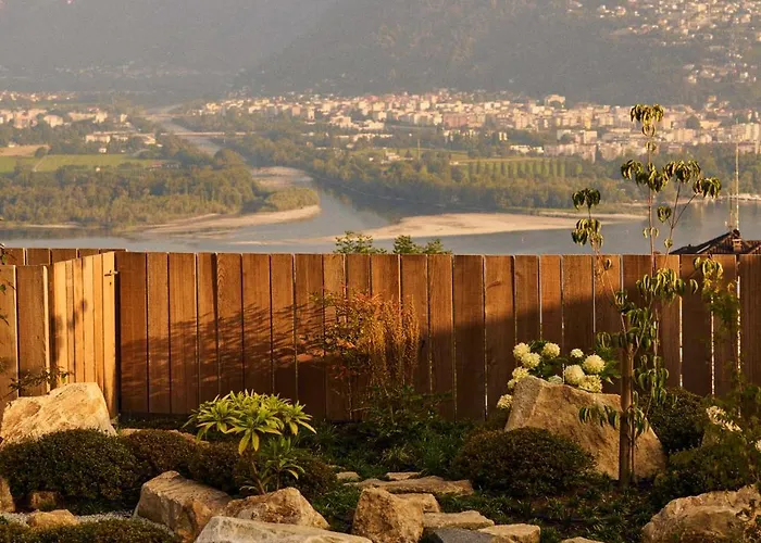 Habitat Maggiore Gambarogno