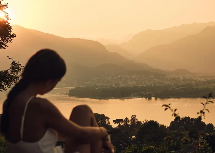 Habitat Maggiore Bed & Breakfast