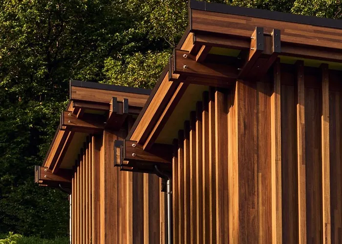 לינה וארוחת בוקר Habitat Maggiore 3*