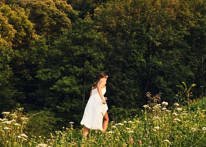 Habitat Maggiore Bed & Breakfast 4*