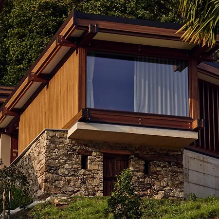 Habitat Maggiore 3* Gambarogno