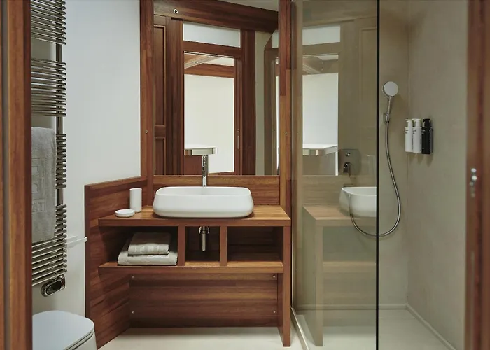 Habitat Maggiore Bed & Breakfast 3*