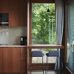 Habitat Maggiore B&B