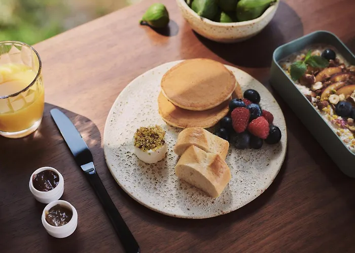 B&B Habitat Maggiore