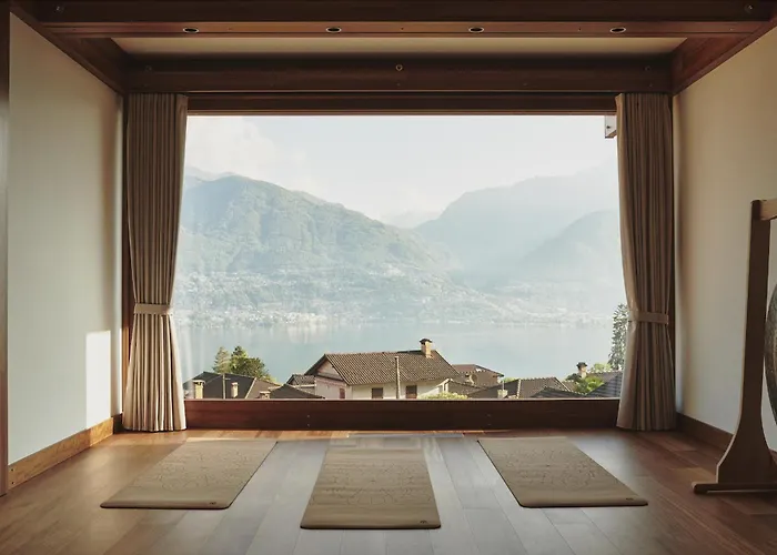 B&B Habitat Maggiore 3*