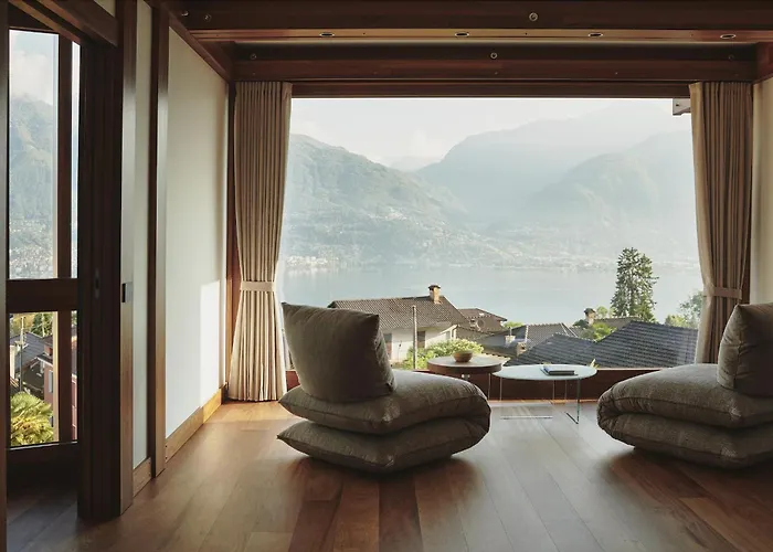 Habitat Maggiore B&B