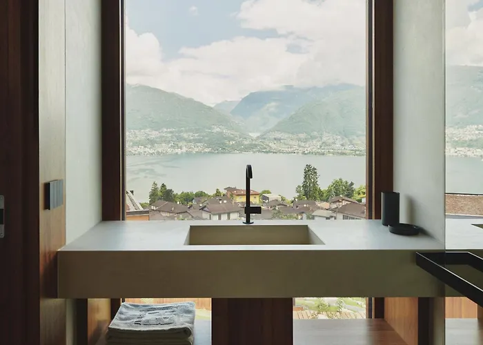 Habitat Maggiore B&B